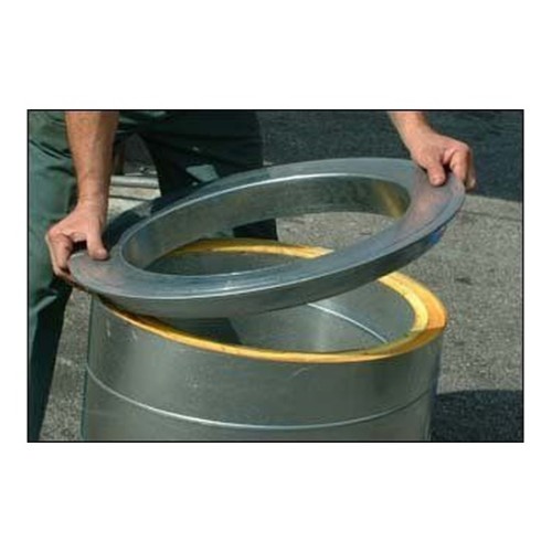 Duraflange G90 Spiral Flange Connectors