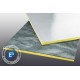 Johns Manville Micro-Aire® Duct Board 1.5"x48"x10'