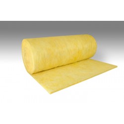 Johns Manville Spiral SG Duct Liner