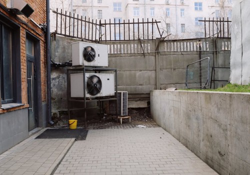 How to Prepare an Air Conditioner for Spring Startup