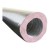 KM R-6 INSULATED AIR DUCT - 25FT