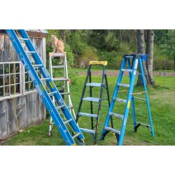Ladders