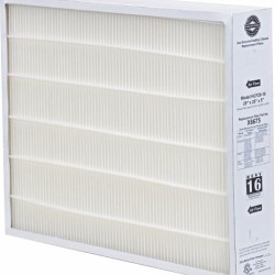 Lennox PCO-12C 100908-04 X6666 MERV 16 Box Media