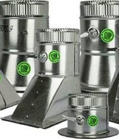 COMMERCIAL LOW PRESSURE FITTINGS