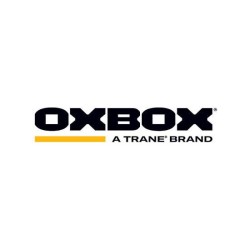 Oxbox J5AC3 13.4 SEER2 Air Conditioner - R-454B