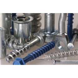 Mechanical Anchors