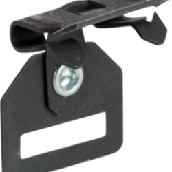 1/8 - 1/4 Parallel Strap Hanger