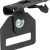 1/8 - 1/4 Parallel Strap Hanger
