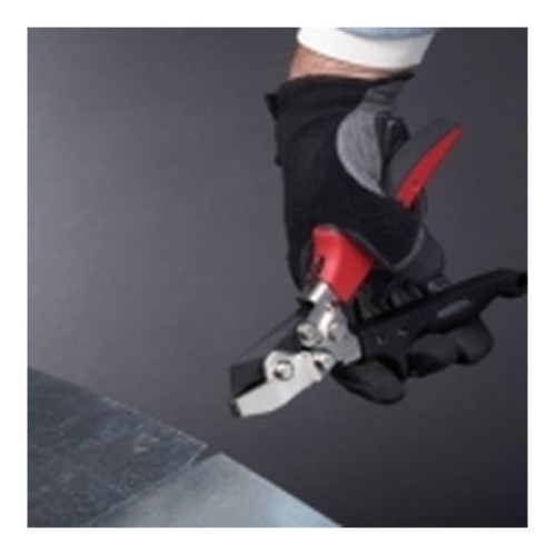 13/16" Hand Notcher