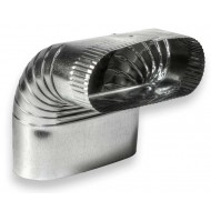 116 VERTICAL 90 ELBOW