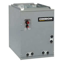 Oxbox J4MXC Multi-Positional Indoor Coil - R-410A
