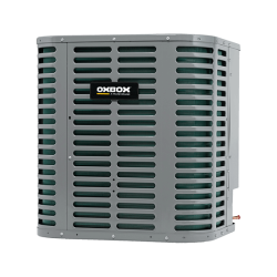Oxbox J5AC3 13.4 SEER2 Air Conditioner - R-454B