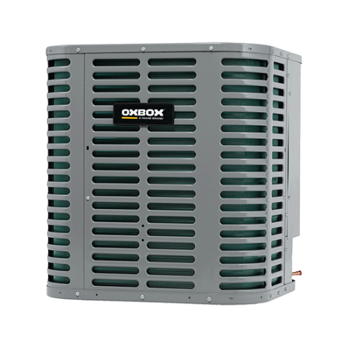 Oxbox J5AC3 13.4 SEER2 Air Conditioner - R-454B