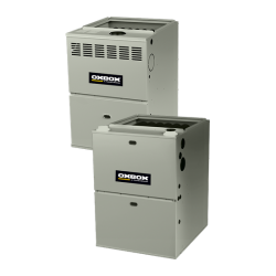 Oxbox J801V 80% AFUE Single-Stage Gas Furnace