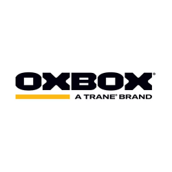 Oxbox 5JAYHTR1A — Electric Heat Kit with Circuit Breaker for R-454B Air Handlers