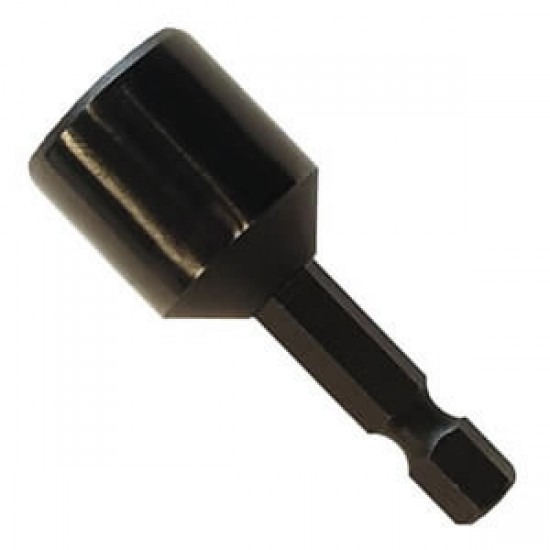 PFM1491100 3/8" Socket Driver for HangerMate®+ Rod Hanging Anchors for Concrete - 5/BX