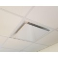 Commercial T-Bar (Drop Ceiling)