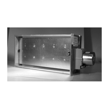 Sheet Metal Accessories