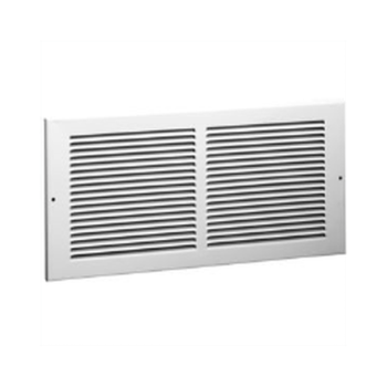 Grilles & Registers