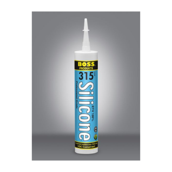 Accessories & Sealants