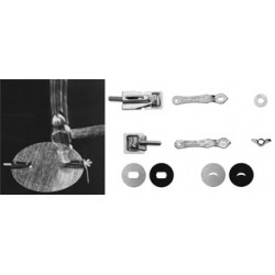 Rapit® Bearings and Accessories