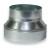 1062 TAPPERED 3 PIECE REDUCER