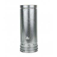 RP Round Pipe 3ft Length