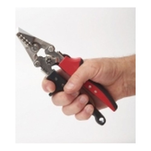 3" Hand Seamer