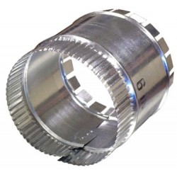 122SC FIBERGLASS SNAP COLLAR