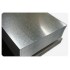 GALVANIZED STEEL SHEET