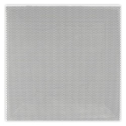 Shoemaker 111 Perforated T-Bar Return w/ Fiberglass Back Plenum