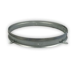 Shoemaker 92 Round Ring