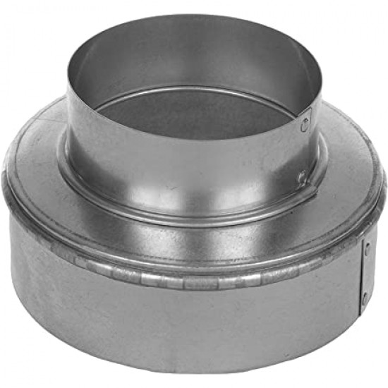 1063 SHORT 2 PIECE REDUCER