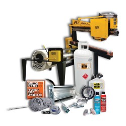 Sheet Metal Accessory Products