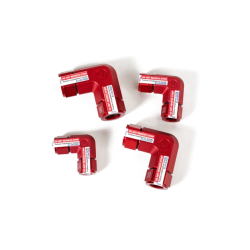 SmartLock Elbow Union