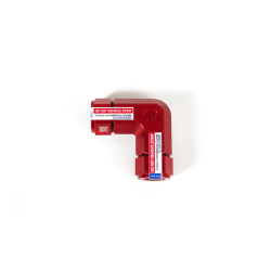 SmartLock Elbow Swage Union