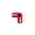 SmartLock Elbow Swage Union