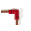 SmartLock Elbow Union