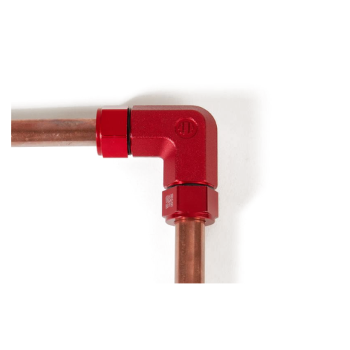 SmartLock Elbow Union