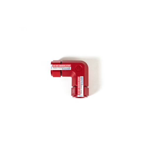 SmartLock Elbow Union