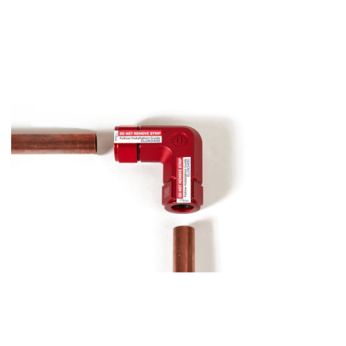 SmartLock Elbow Union