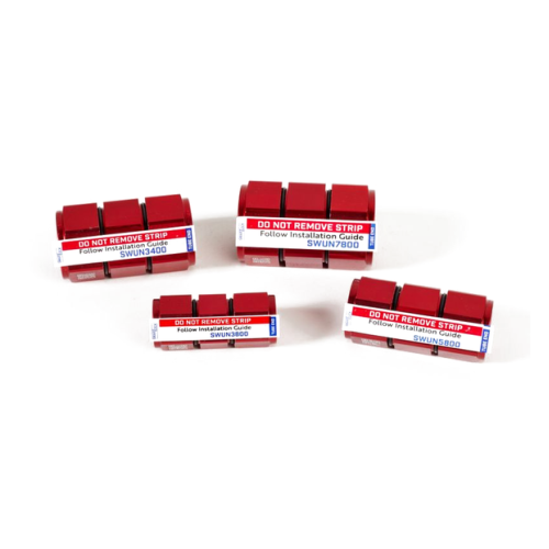 SmartLock Swage Union