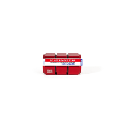 SmartLock Swage Union