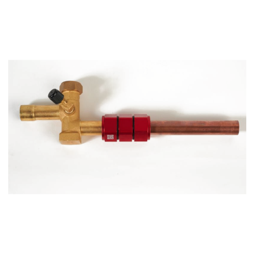 SmartLock Swage Union