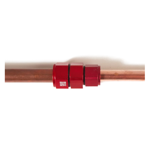 SmartLock Union Reducer