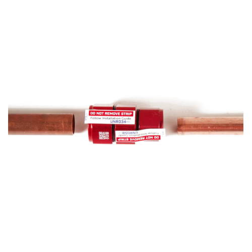 SmartLock Union Reducer
