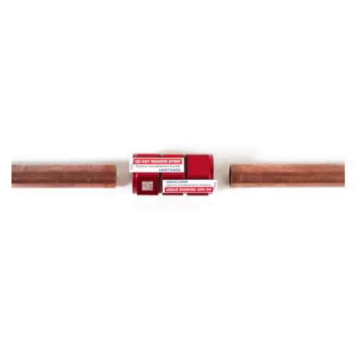SmartLock Union Straight