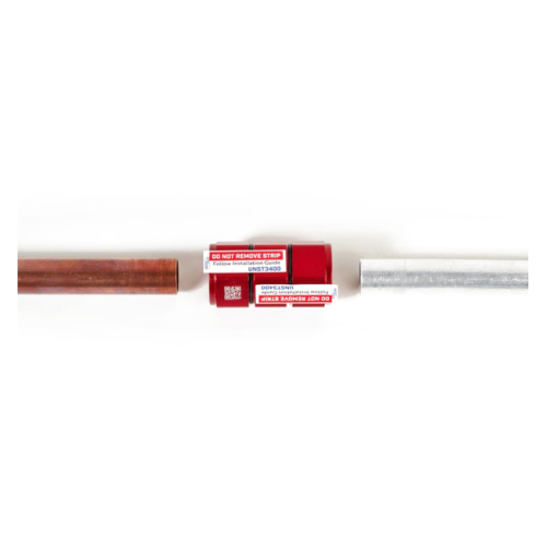 SmartLock Union Straight