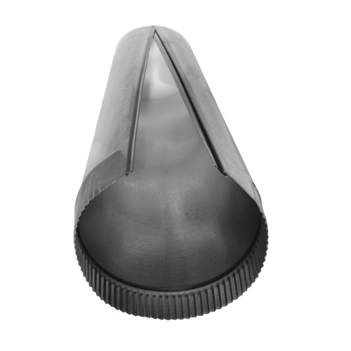60in JT 30GA Snap Lock Sealed Pipe
