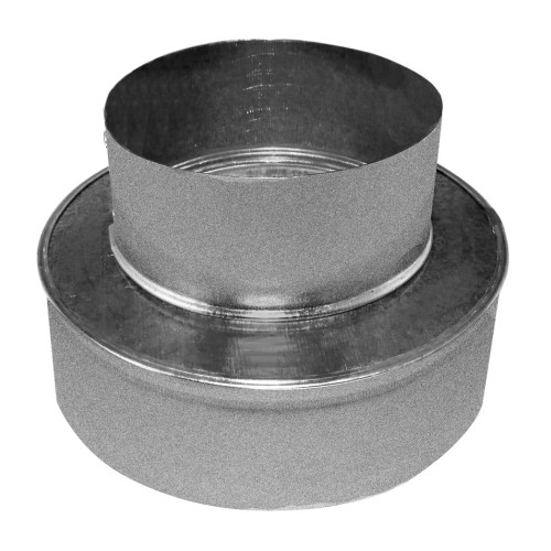 10X7 Short Reducer